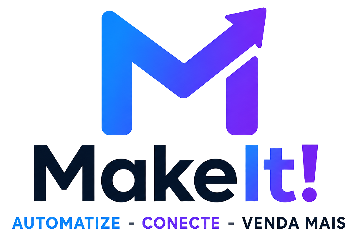 Makeit Logo